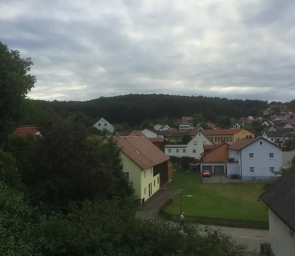 Zur Krone Wolfsegg
