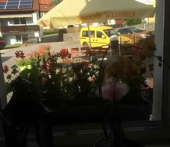 Zur Krone Wolfsegg