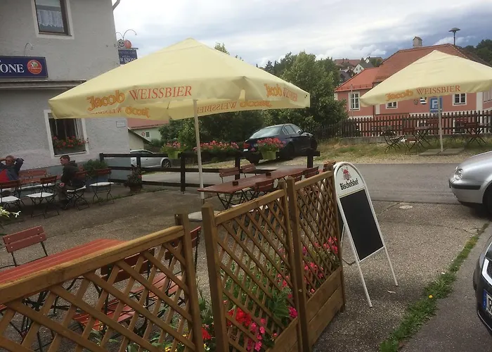 Zur Krone Wolfsegg