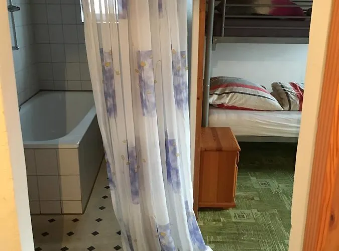 게스트하우스 Zur Krone Wolfsegg