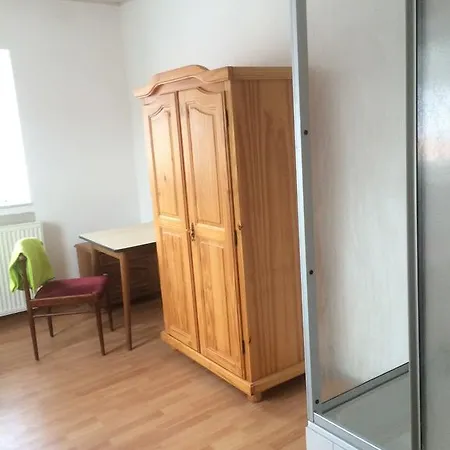 招待所 Zur Krone Wolfsegg