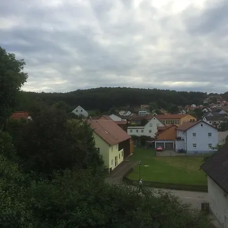 Zur Krone Wolfsegg