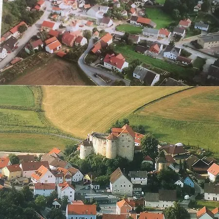 Pensjonat Zur Krone