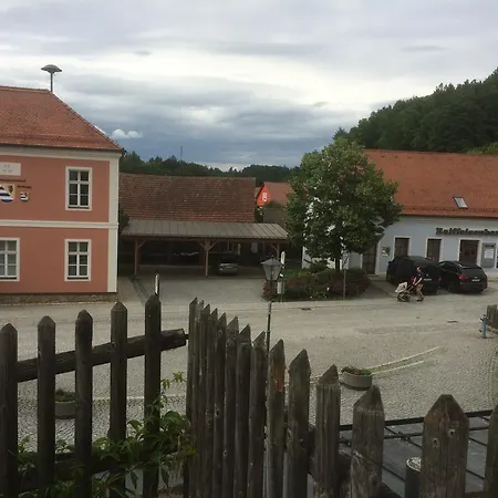 Pensjonat Zur Krone *