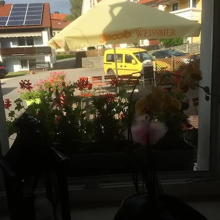 Zur Krone Wolfsegg