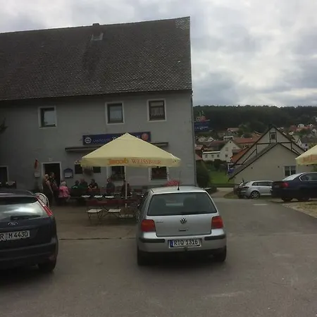 Pensjonat Zur Krone