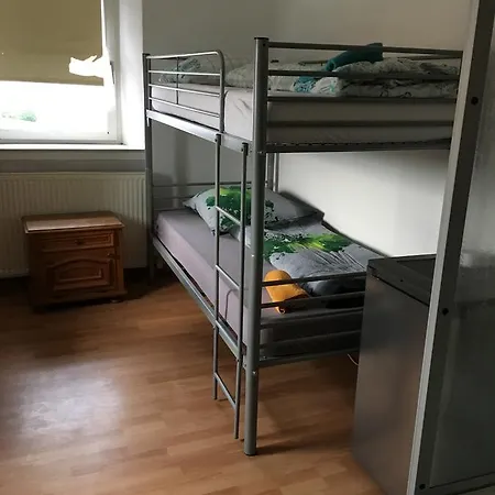 Zur Krone Pensjonat