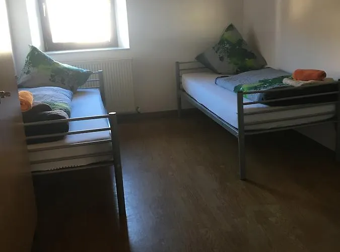 Zur Krone Vendégház *