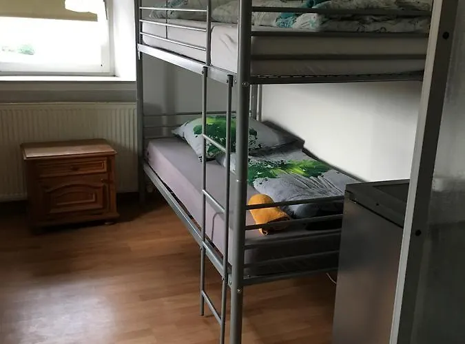 Zur Krone Vendégház